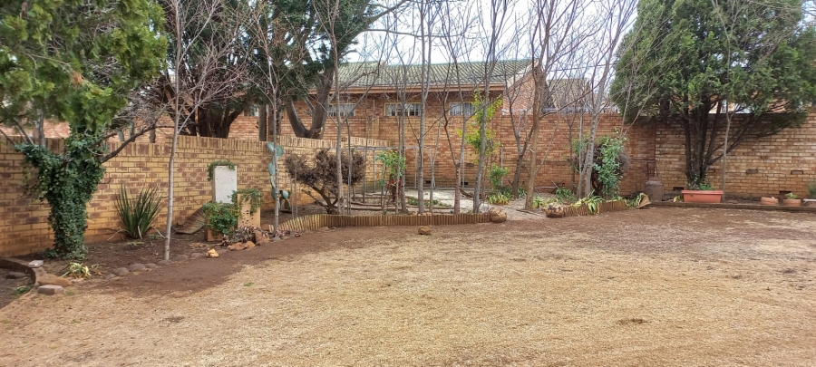 To Let 3 Bedroom Property for Rent in Panorama Free State